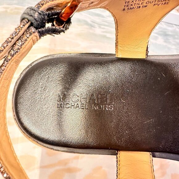 Michael Kors Sandals - Picture 11 of 12